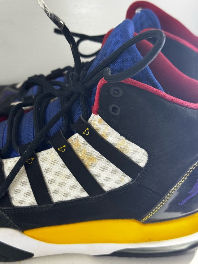 Jordan Max Aura - photo 4