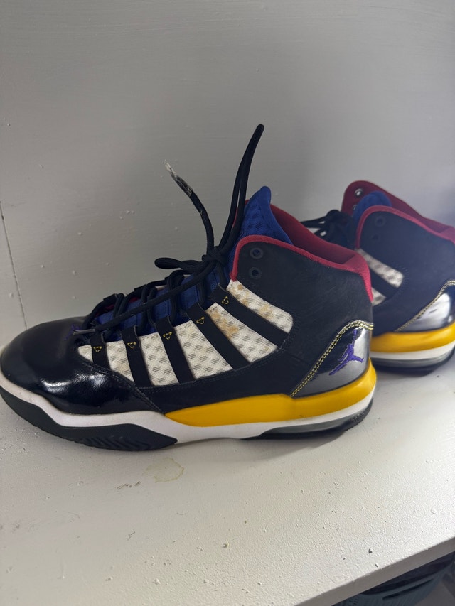 Jordan Max Aura - photo 5