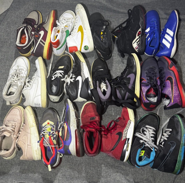 Shoes Size: 6-6.5 - photo 2