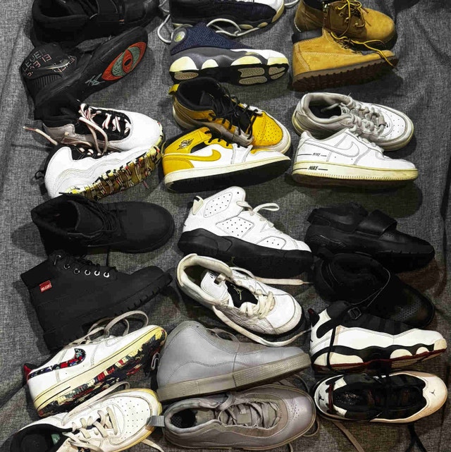 Kids shoes