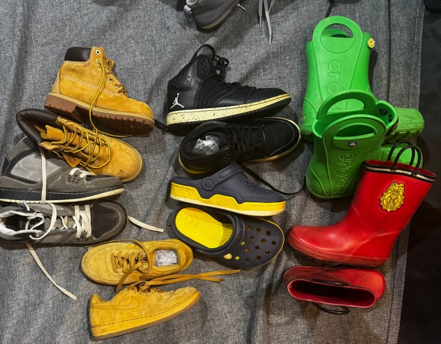 Kids shoes - photo 2