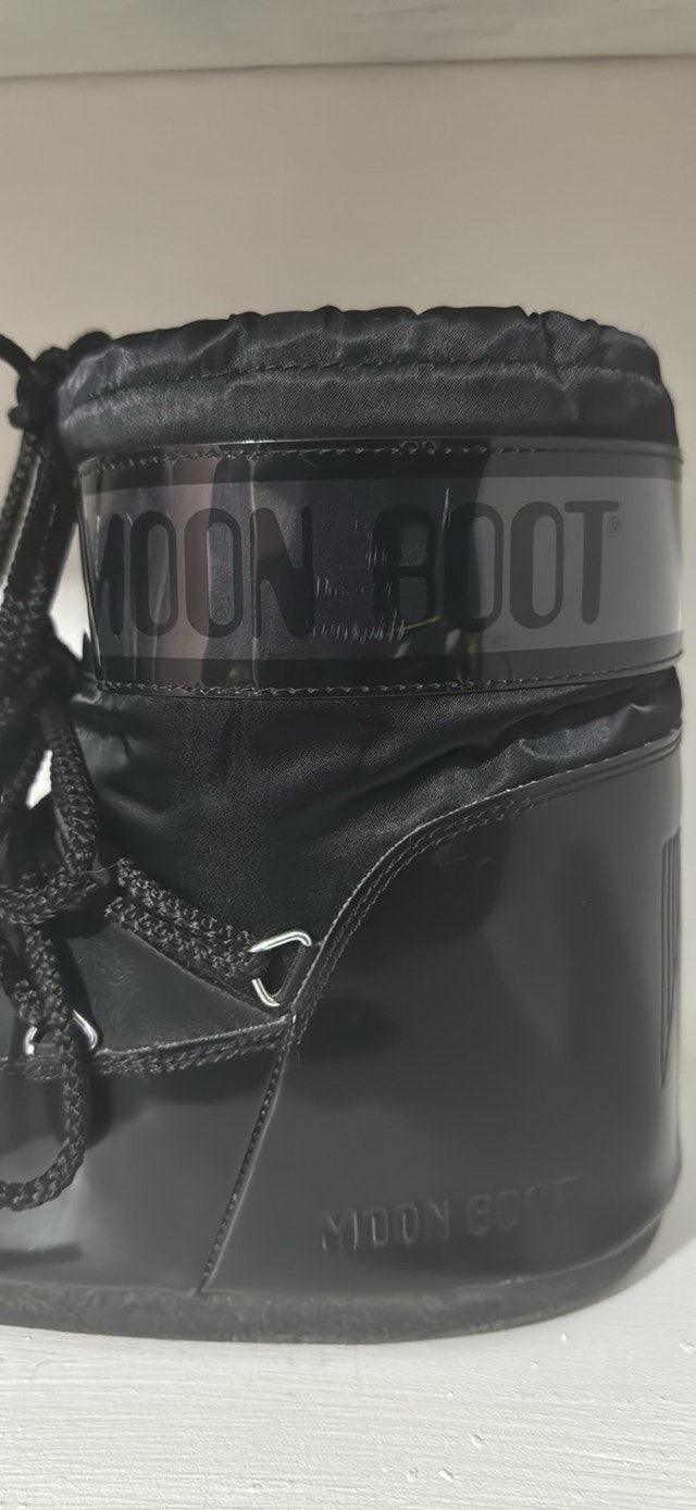 Moon Boot - photo 2