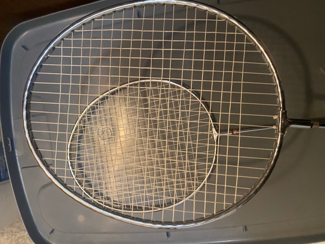 Badminton Rackets - photo 2