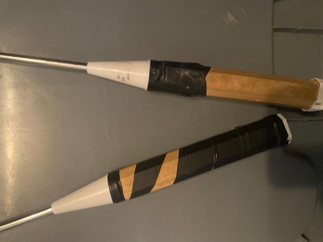 Badminton Rackets - photo 4