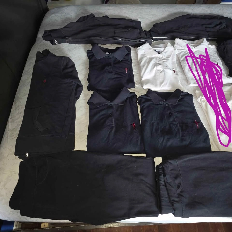 St Theresa Catholic School uniforms - photo 2