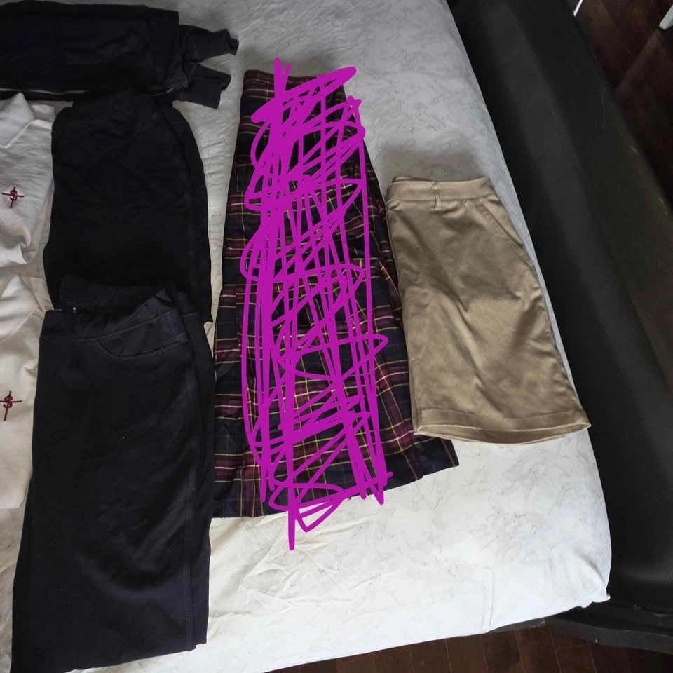 St Theresa Catholic School uniforms - photo 4