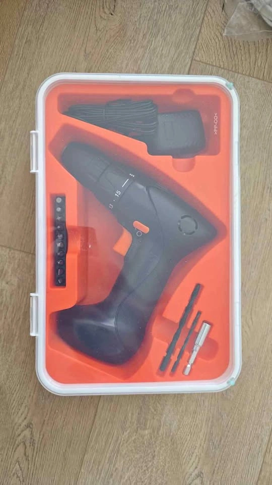 IKEA FIXA 7.2V Cordless Drill/Driver