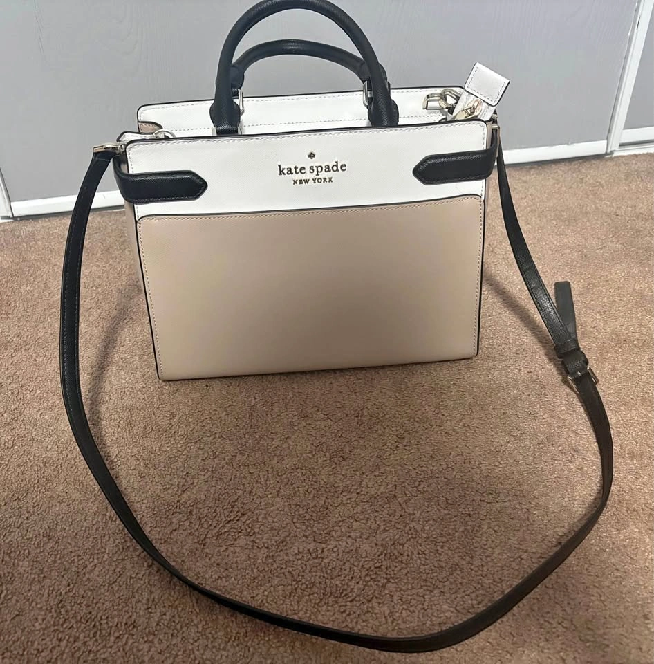 New Kate Spade New York Purse