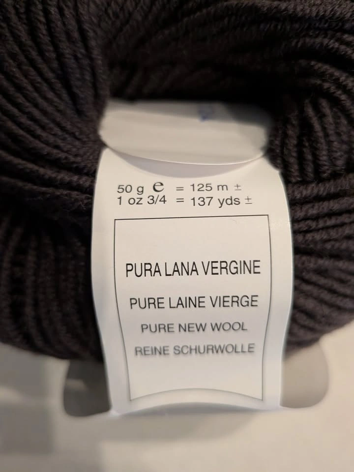 Merino Kind - 100% Pure Wool Yarn - photo 3