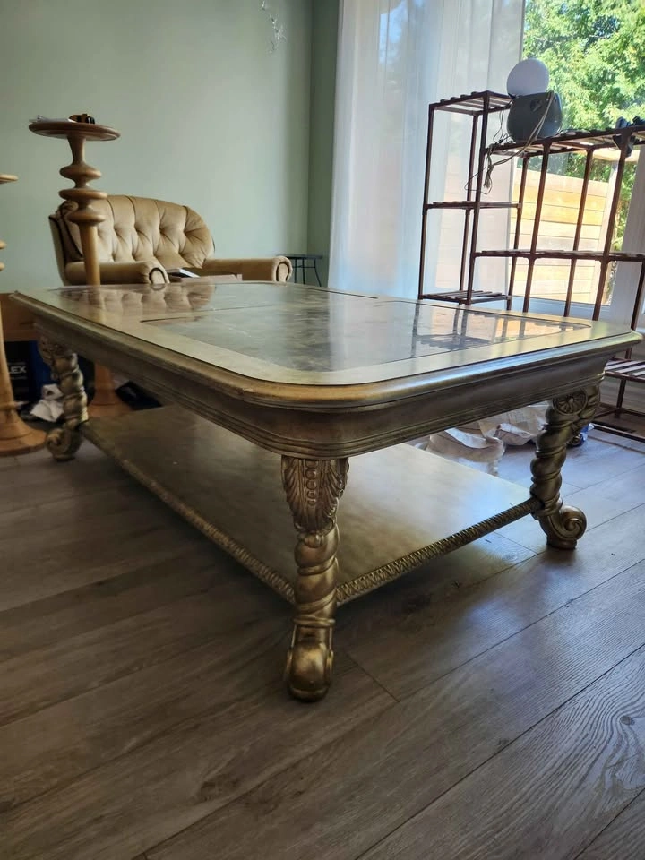 Coffee Table - photo 2