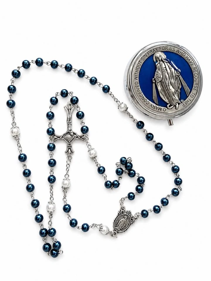 Father Prayer Gift Set