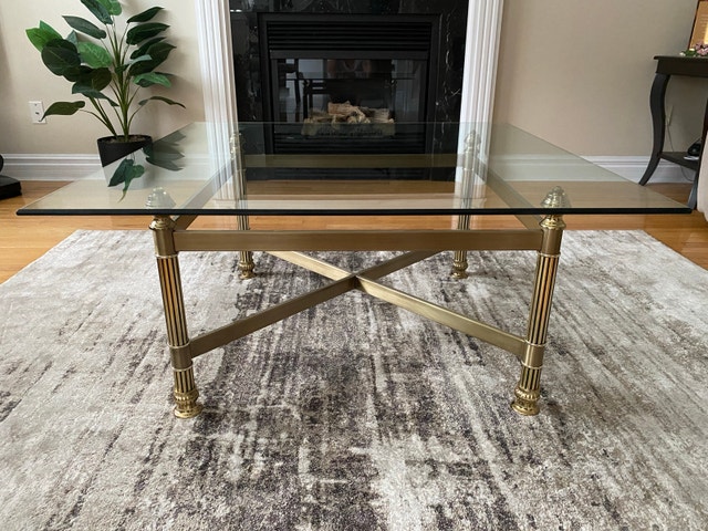 Coffee Table set