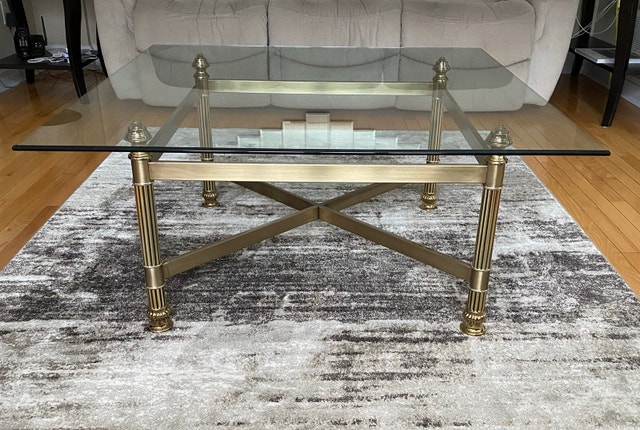 Coffee Table set - photo 3