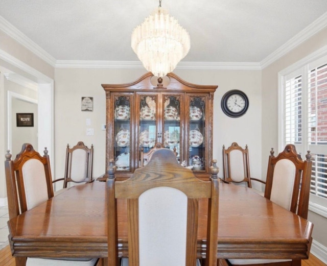 Dining Room Set - photo 3