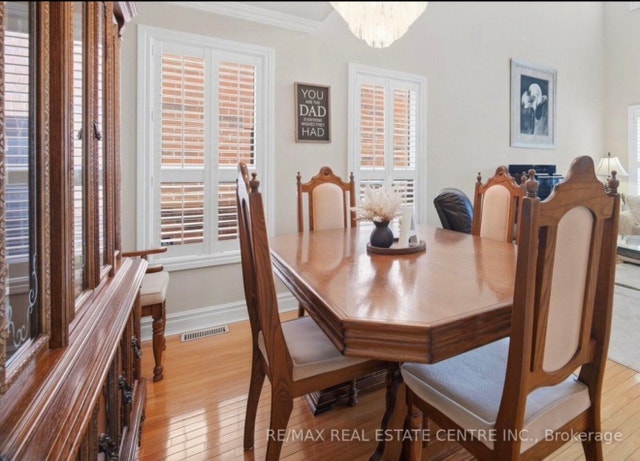 Dining Room Set - photo 4