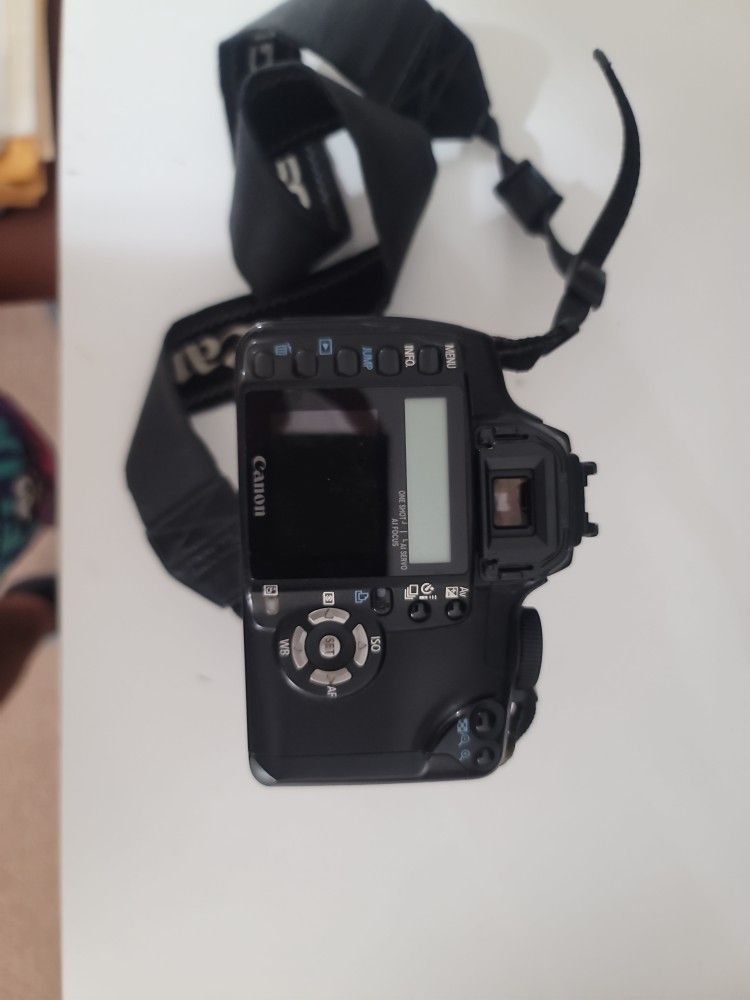 canon eos rebel - photo 3