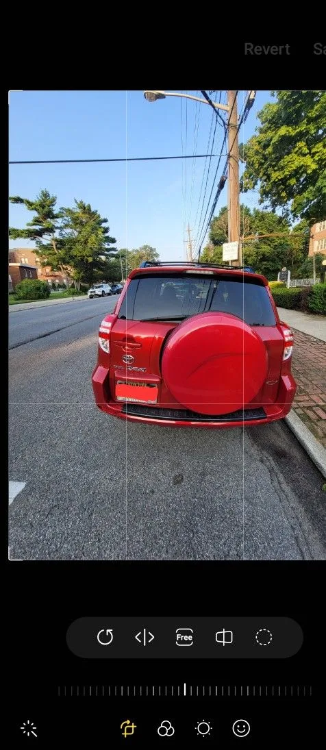 2010 Toyota Rav4 image indicator(2)