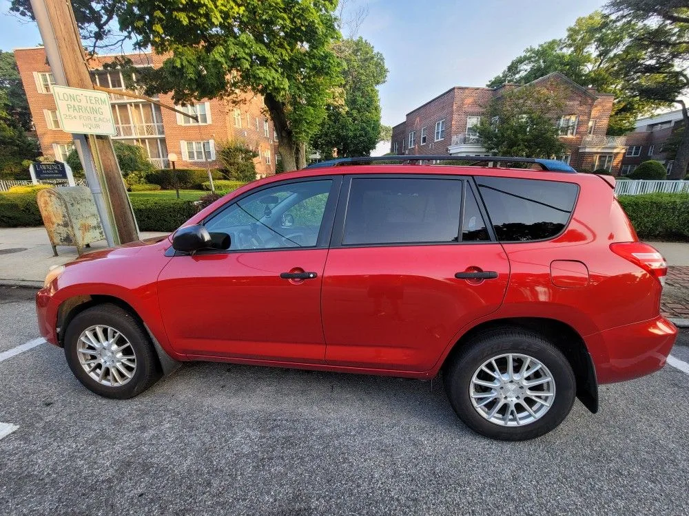 2010 Toyota Rav4 image indicator(3)