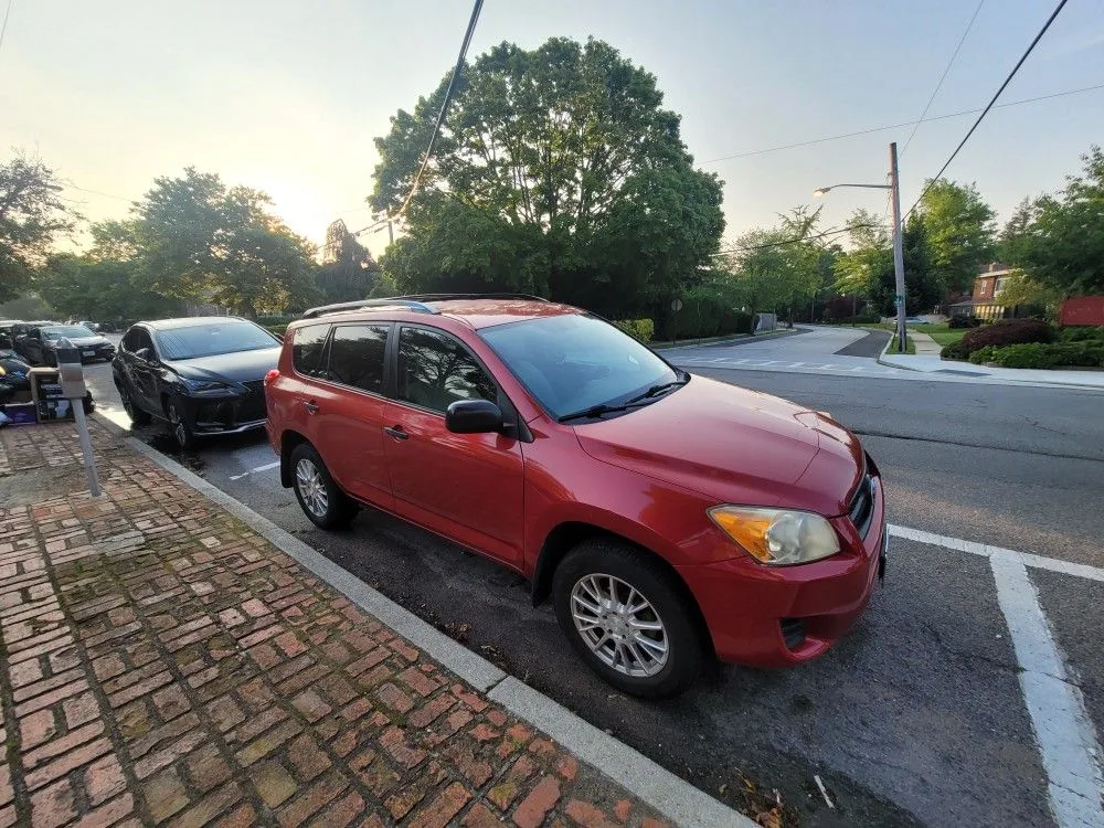 2010 Toyota Rav4 image indicator(4)