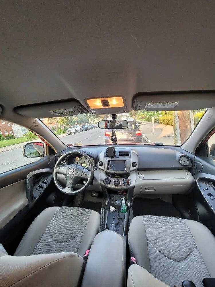 2010 Toyota Rav4 image indicator(5)