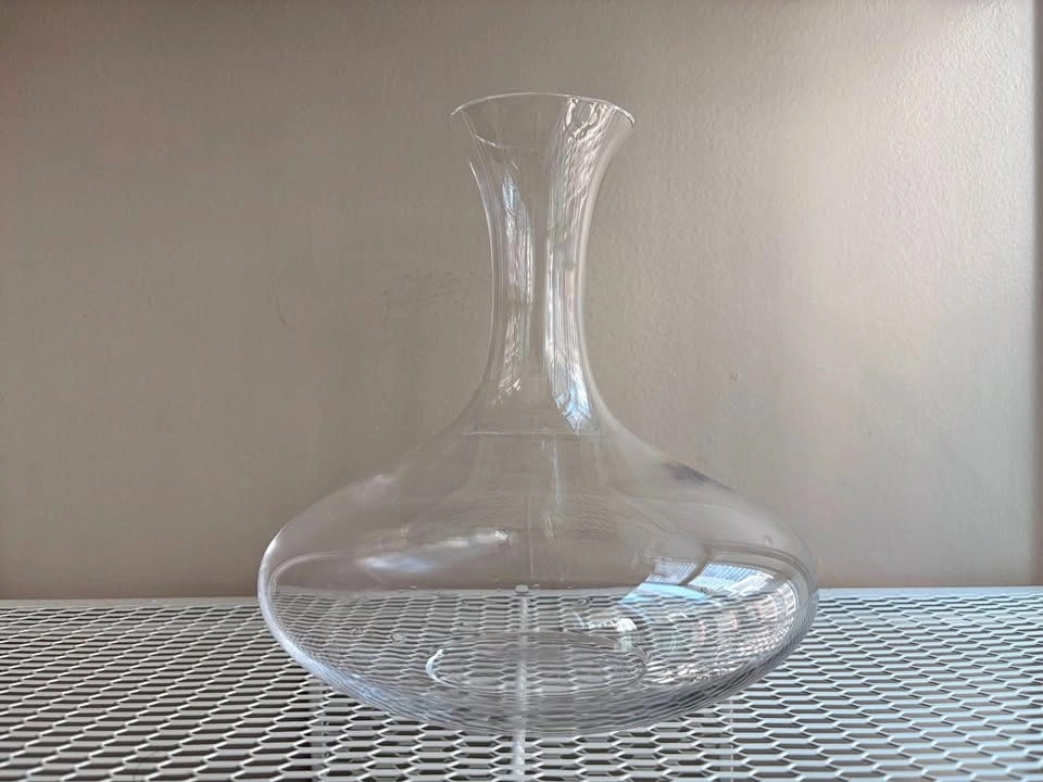Spiegelau Wine Decanter