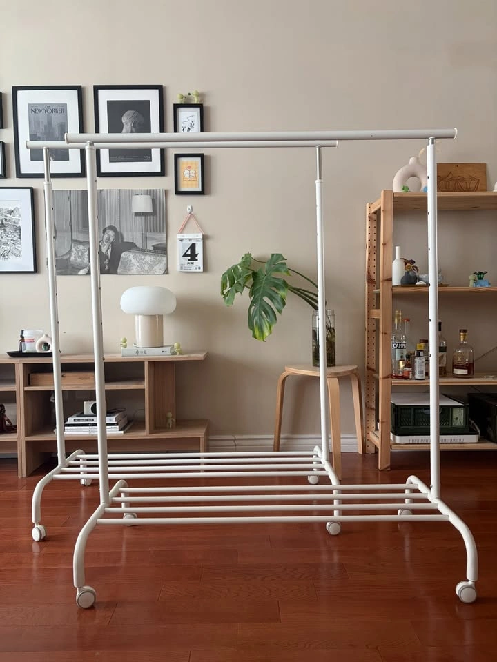 RIGGA Clothes Rack (buy 1 or 2!) - photo 3