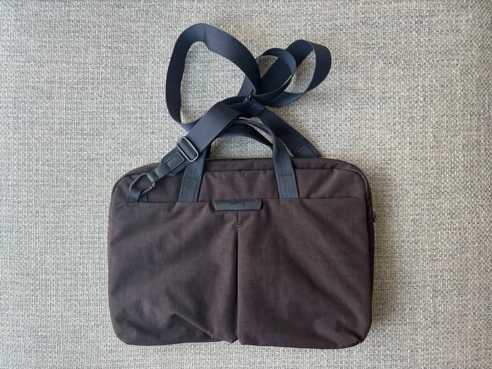 Bellroy Tokyo Laptop Bag 14"