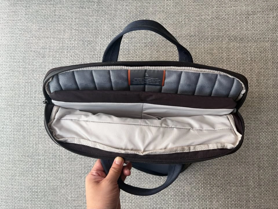 Bellroy Tokyo Laptop Bag 14" - photo 2