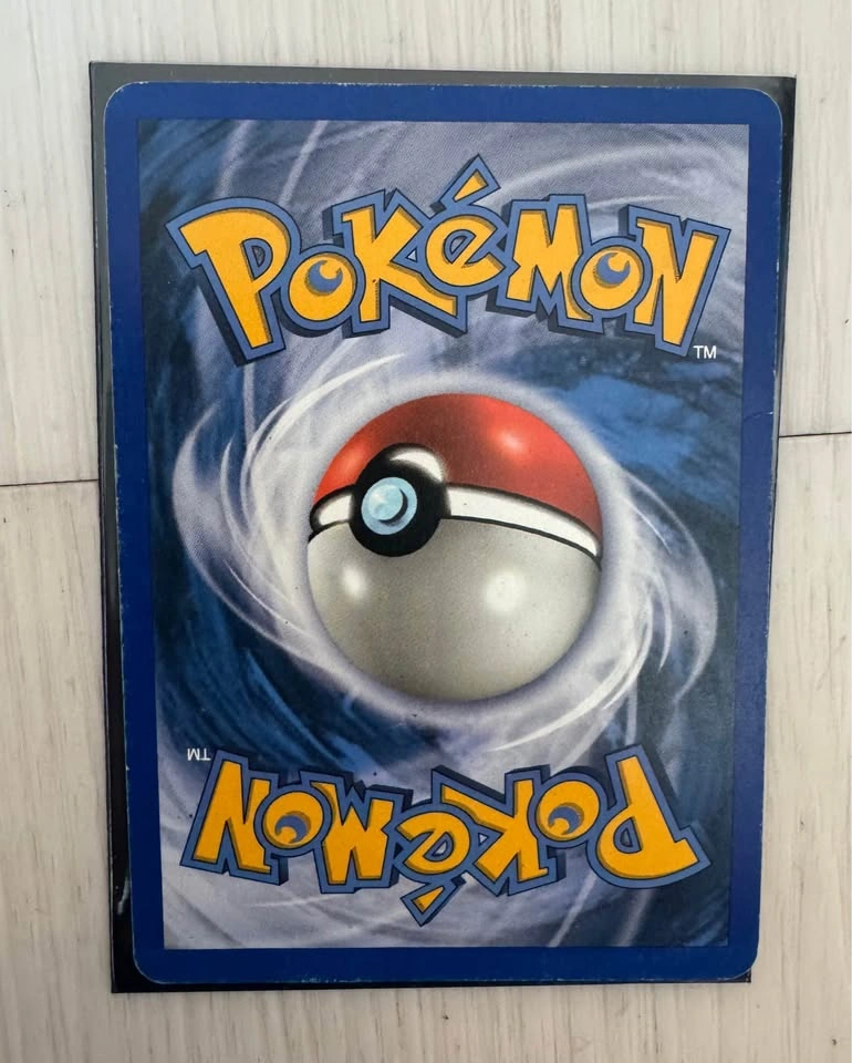 Marshtomp Pokemon card for sale - photo 2