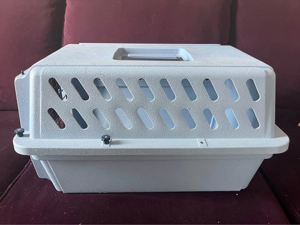 OBO! Pet crate (See info) - photo 2