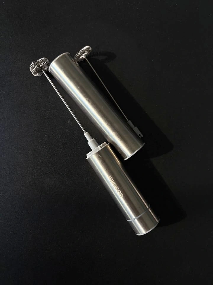 GOSGIEN Handheld Milk Frothers