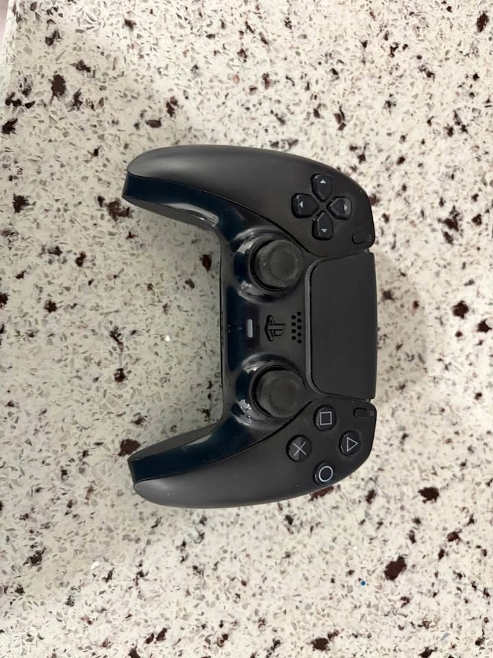 Sony PS5 DualSense Controller – Black