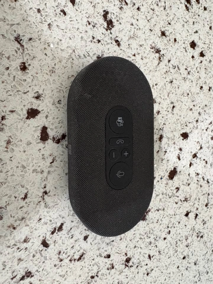 Microsoft USB C Modern Speaker - photo 2