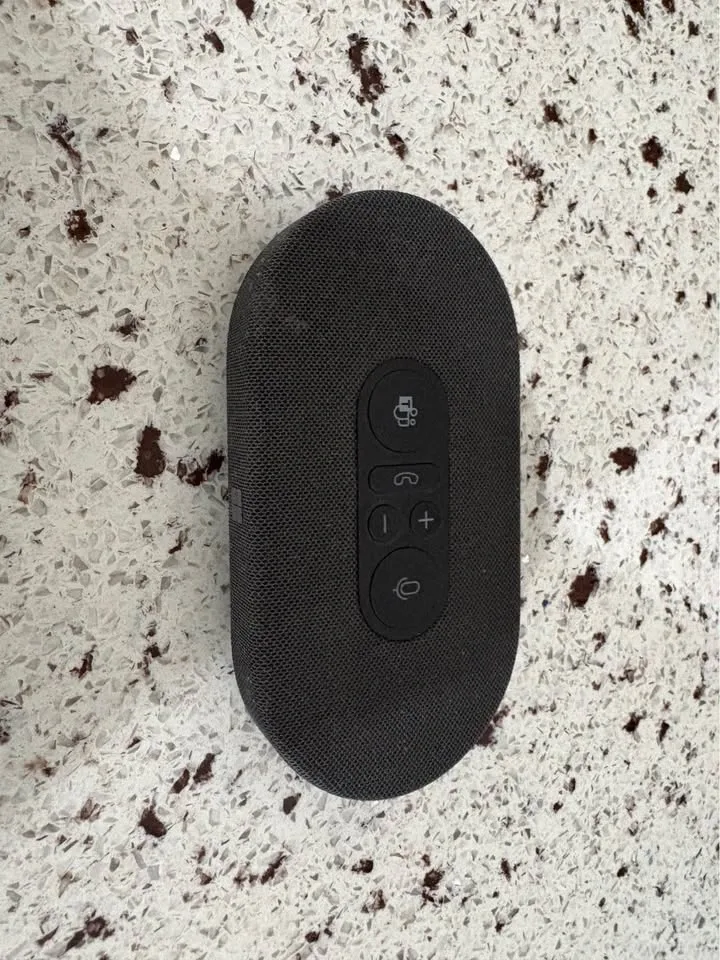 Microsoft USB C Modern Speaker - photo 2