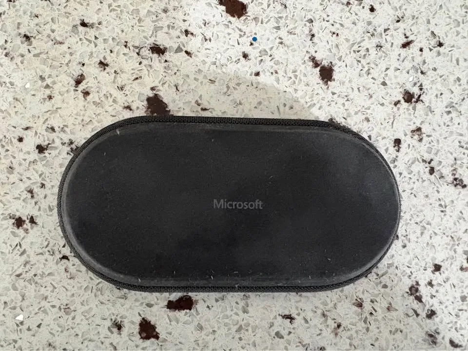 Microsoft USB C Modern Speaker - photo 3