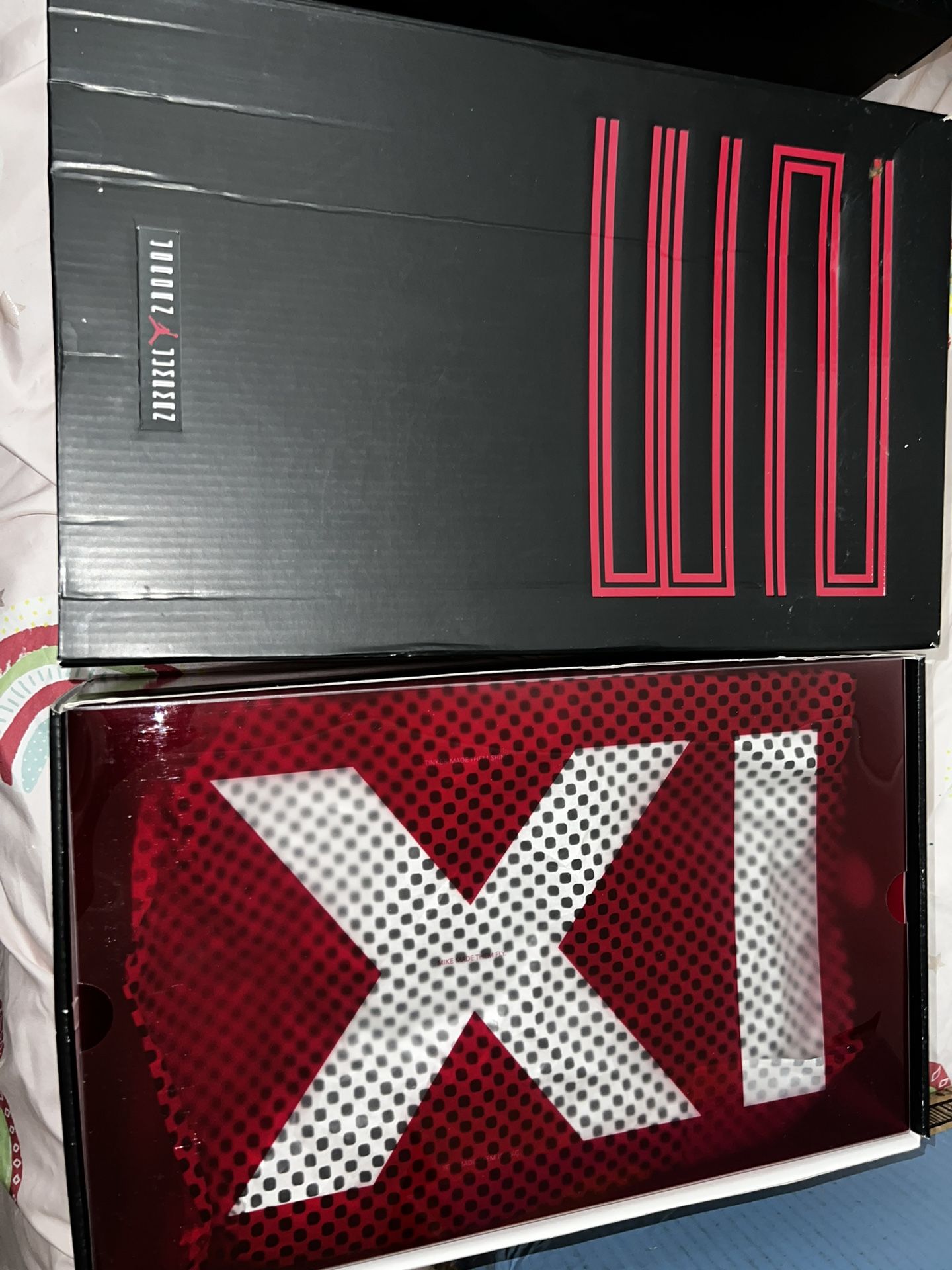2017 Air Jordan 11 Retro 'Win Like 96' Size 8.5 - photo 4