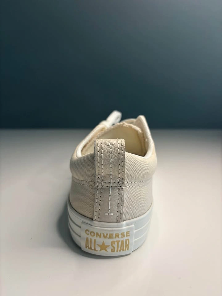 BACK-TO-SCHOOL BEIGE SHOES - photo 3