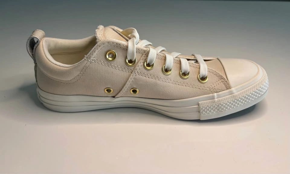 BACK-TO-SCHOOL BEIGE SHOES - photo 5