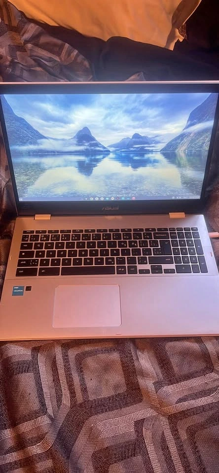 ASUS Chromebook CX1500
