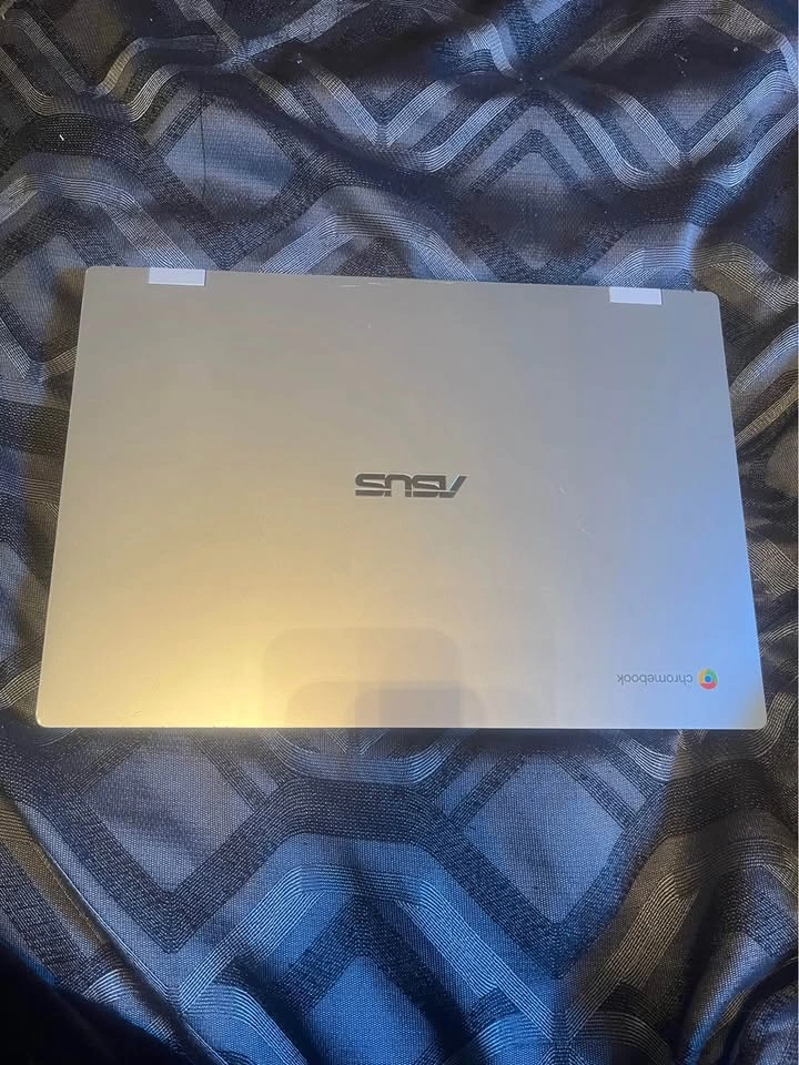 ASUS Chromebook CX1500 - photo 5