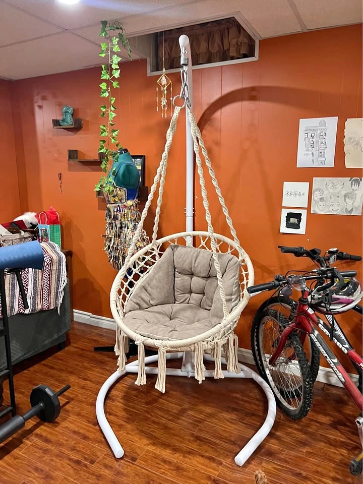 Hammock Swing