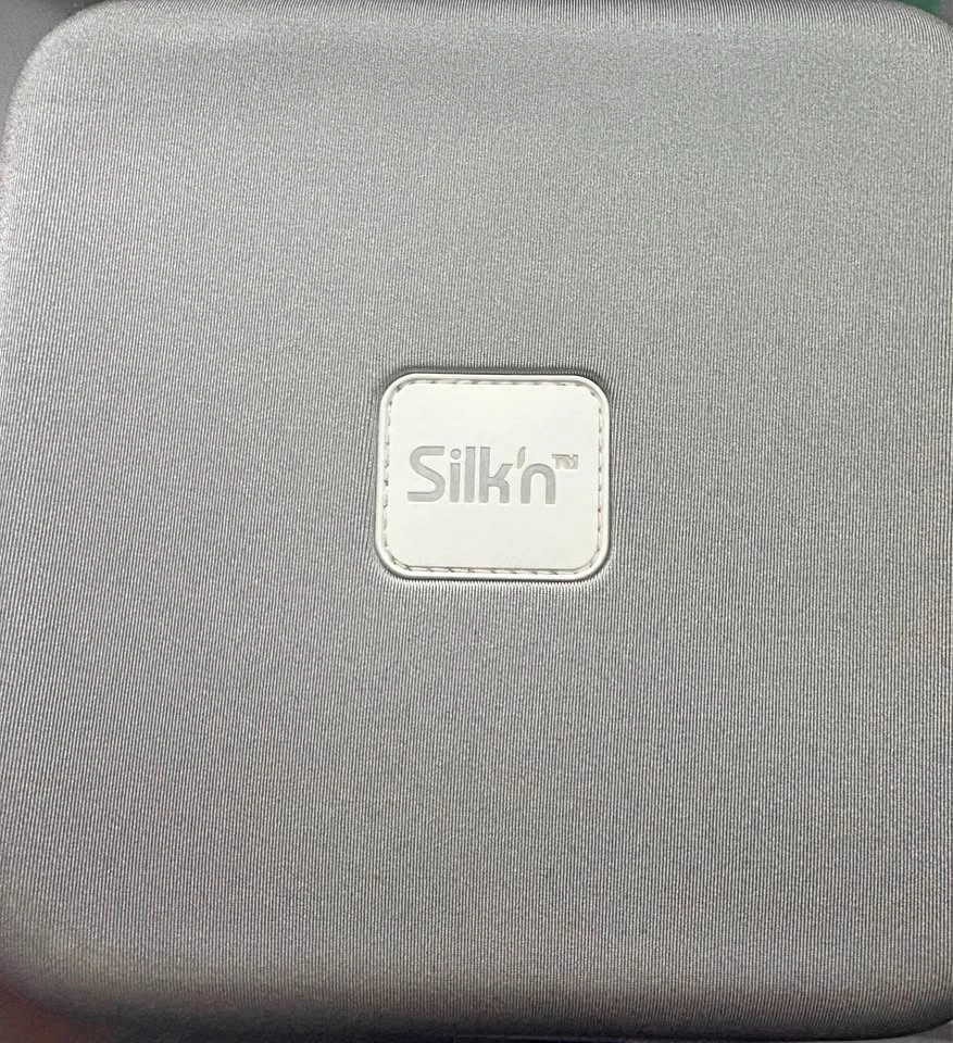 Silk’n Laser Hair Removal