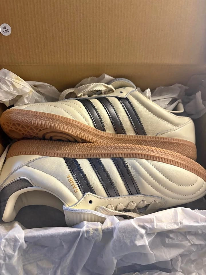 Adidas Sambas LT