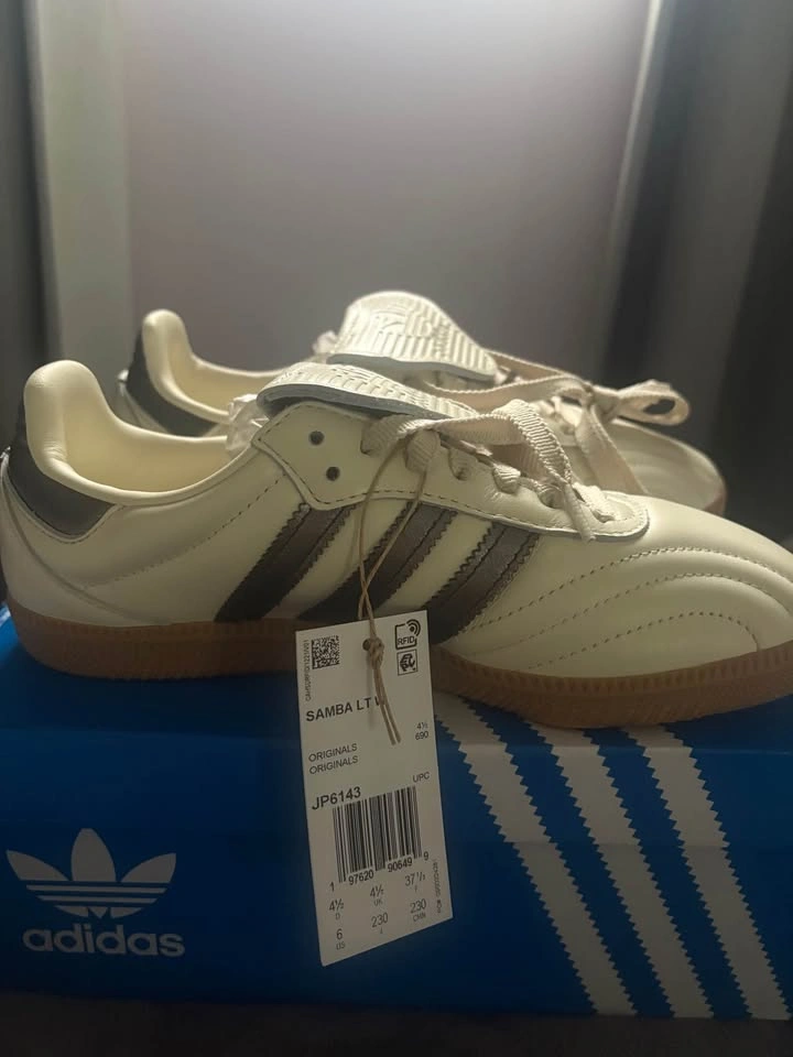Adidas Sambas LT - photo 2