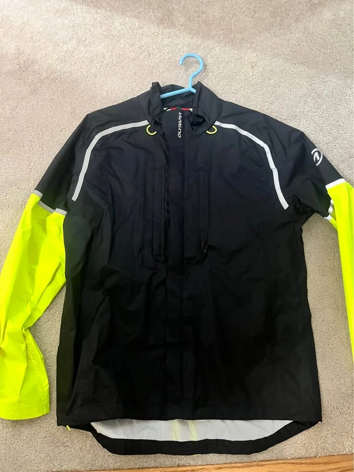 Olympia Motorcycle Jacket Armoured - photo 5
