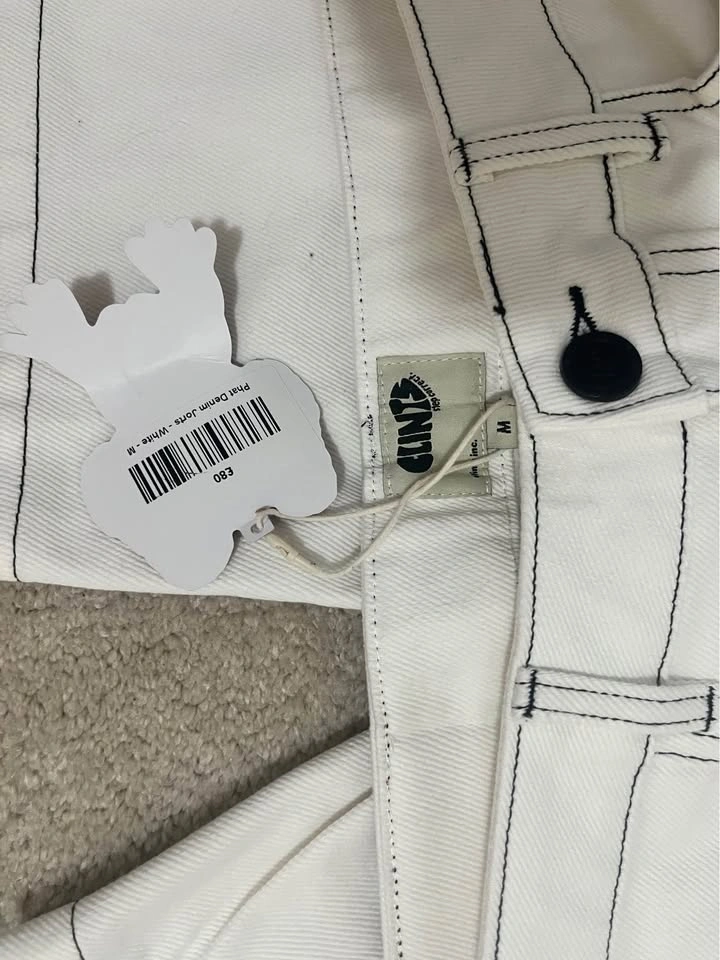 Clints Jean Shorts - photo 2