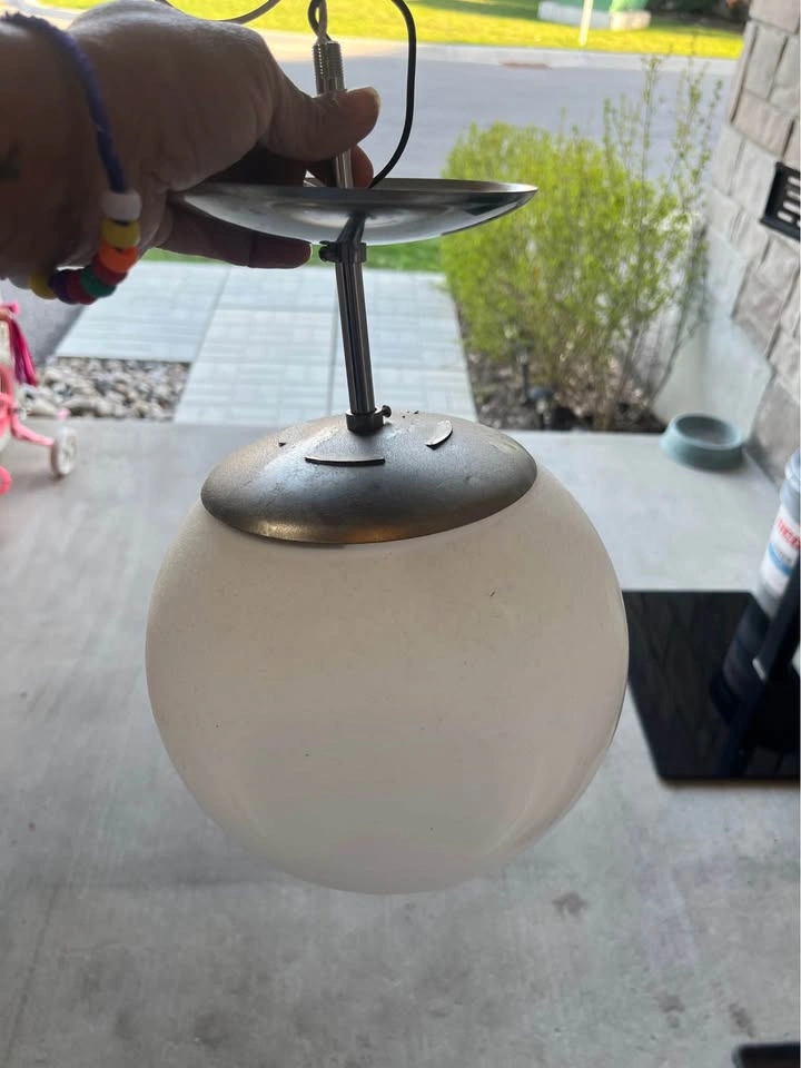 Ceiling lamps - photo 2
