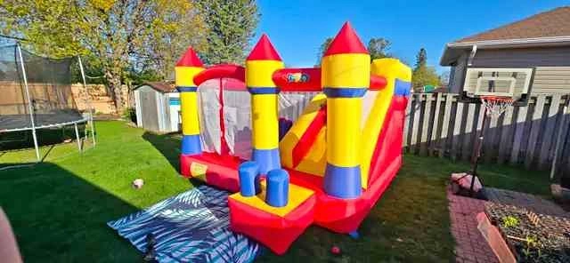 Bouncy Castle