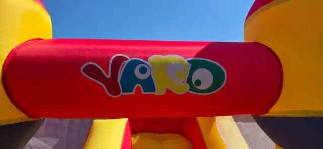 Bouncy Castle - photo 5