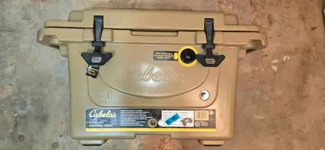 Cooler for Sale - photo 2